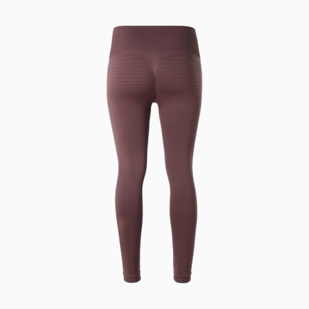 Female leggings, Crocus color, size 46 (m)-7