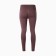 Female leggings, Crocus color, size 46 (m)