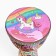 Drum jambe pony 39 x 20