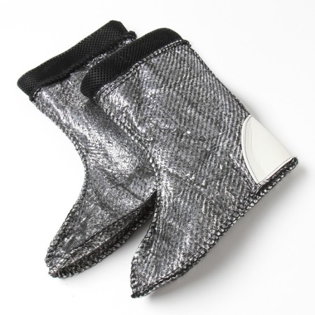 Boots Women's insulated art. AB-310, rr 40/41, black-3
