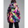 Winter jacket for the girl PlayTode, height 170 cm