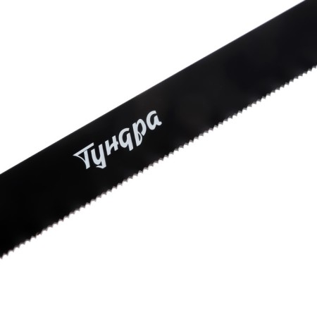 Universal canvases for tundra saber saw, Bimetal, 125/150 x 1.8 mm, 2 pcs.-2