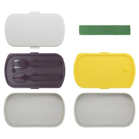 Smart Solutions Food Time, 1 L, Gray Color Smart Solutions Food-3