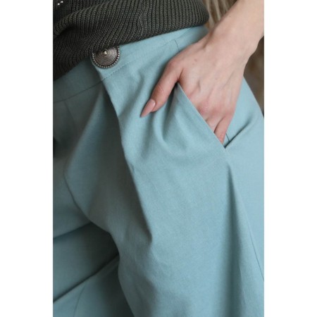 Women's pants, size 44-5