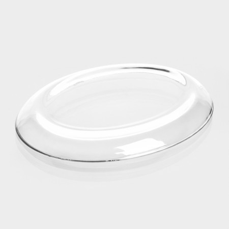 Glass plate Florida, 2 pcs-2