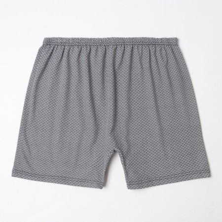 Men's cowards, mix color, size 56-4