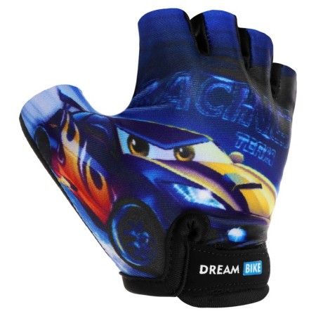 Bicycle gloves Dream Bike, children, p. L.-3
