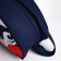 Bag for roller skates "Russian Sport", 40*32*20 cm, blue
