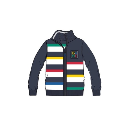 Cardigan for the boy PlayTode, height 116 cm-5