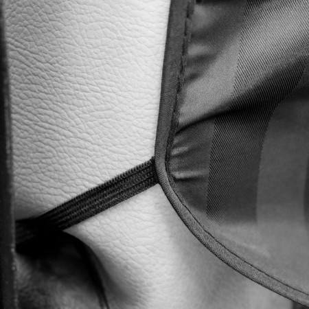 Organizer Provisure Torso, in the front seat, 62 × 47 cm-8
