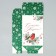 Folding box "Happy holiday", 16 x 23 x 7.5 cm, New Year
