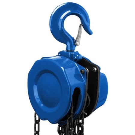 Tal chain "bison" Professional TSh-2-3, gear, 2 tons, 3 m-1