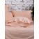 Bed linen 2 joint venture “Wave”, size 180x215 cm, 175x210 cm, 50x70 cm - 2 pcs, 70x70 cm - 2 pcs