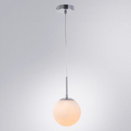 Suspension VOLARE 28 cm, D 15 cm, 1x60W E14-1
