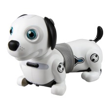 Dog Robot 