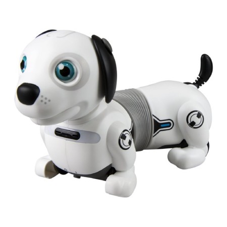 Dog Robot "Dekel Junior"