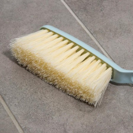 Dulyan cleaning set, 4 items: scoop, 3 brushes, 30 × 21 × 12 cm, color mix-3