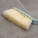 Dulyan cleaning set, 4 items: scoop, 3 brushes, 30 × 21 × 12 cm, color mix