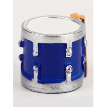 Miniature Puppet "Drum"-3