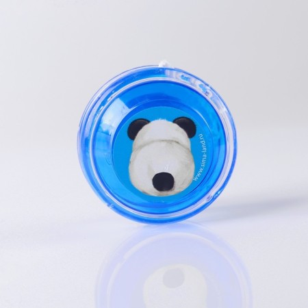 Yo-yo "Pandochka", Mix colors-3