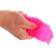 Hedgehog "caterpillar" light, color mix