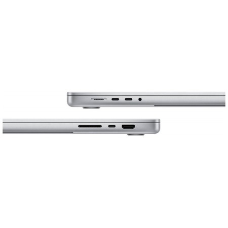 Apple MacBook Pro 16 Silver laptop (mrw63_ru)-3