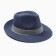 Menku hat, blue color, rr 58