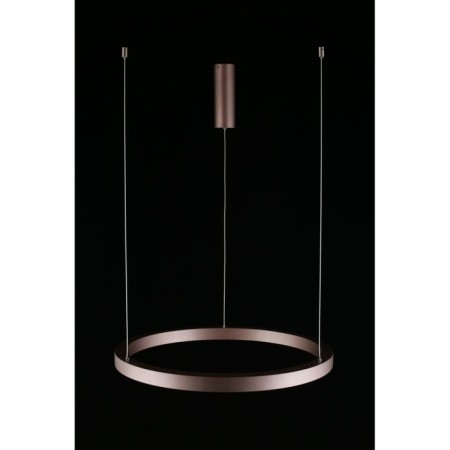 Suspended chandelier NISIA LED 4000K 48W-13