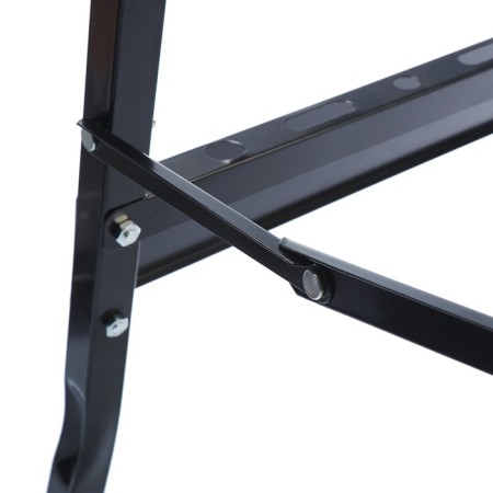 Tundra vice, folding, 560 x 620 x 755 mm, profile 20 x 20 mm, load up to 100 kg-5