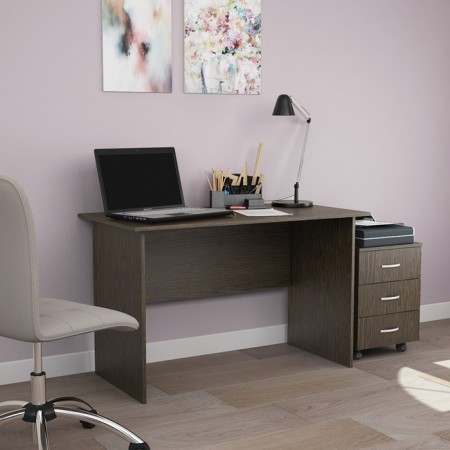 Written table, 1200x630x750, wenge