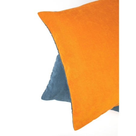 Pillowess decorative, size 50x50, cm, blue color-1
