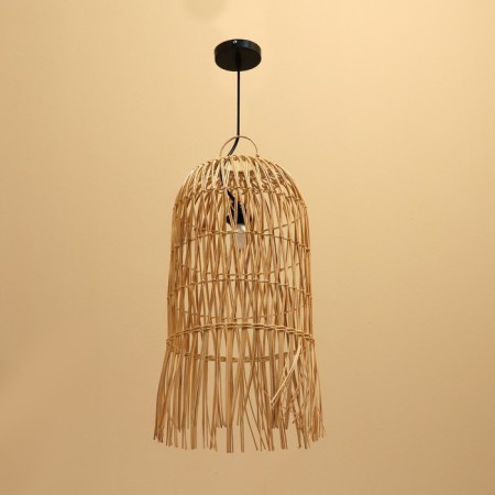 Riza ceiling lamp "Riza", 1 × 120 W, E27, 30 × 30 × 60 cm-1