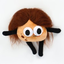 Soft toy 