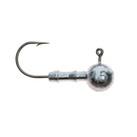Jig ball, 7.5 g, 20 pcs.