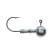 Jig ball, 7.5 g, 20 pcs.