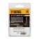 Denzel 11668 bit set, hexagonal profile, Torx 15 x 50 mm, steel S2, 10 pcs.