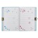 Notebook on the lock "cats" A5-, 45 sheets, in a ruler, on the crest, mix