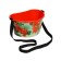 Berry collection capacity, 3 l, “red currants”, red