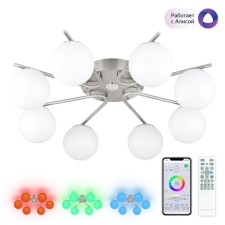 Ceiling chandelier Citilux 