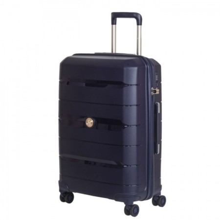 Supra STS-2004, M, purple suitcase-1
