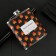 The flask "Tusim today?", 210 ml