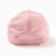 Cap "baseball cap" for a girl, pink color, size 52-54