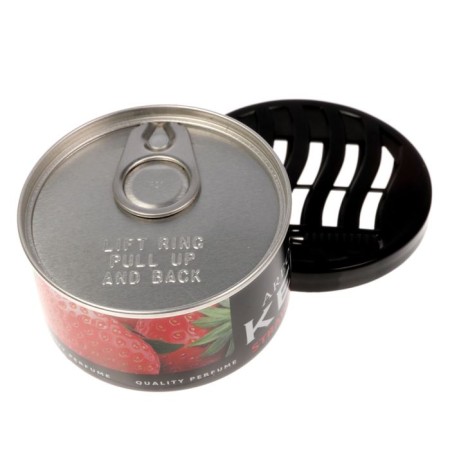 Fragrance to the Aron Ken Strawberry Panel 704-AKB-01-3