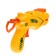 Blaster "Monster", shoots soft bullets, mix