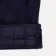 Gloves are male, dimensionless, without insulation, blue color