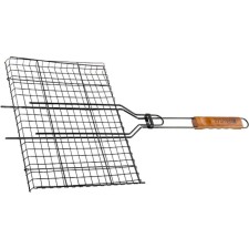 Grill grill Palisad Camping, 260x350 mm, anti -stick