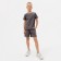 Set for a boy (shirt, shorts) minku: Cotton Collection color gray, height 134