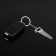 Cartage keychain, "wood hacksaw"