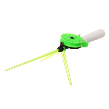 Fishing rod of the WHP56P winter perch, foam handle - 105 mm, L -220 mm