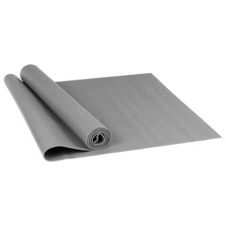 Sangh yoga rug, 173x61x0.3 cm, gray color-6